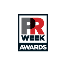 PR Week award