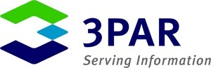 3PAR (acquired by HP)