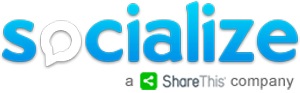 Socialize (acquired by ShareThis)