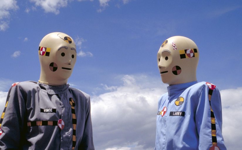 YOUR NEXT M&A BUYER MIGHT MANUFACTURE SEAT BELTS